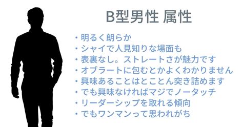 b 型 男性 の 愛情 表現|B型男性の恋愛観を徹底解説！どんな女性に惹かれる？基本性格 .